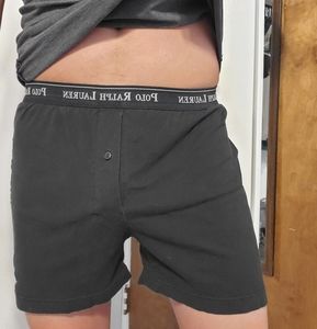 Polo Boxers